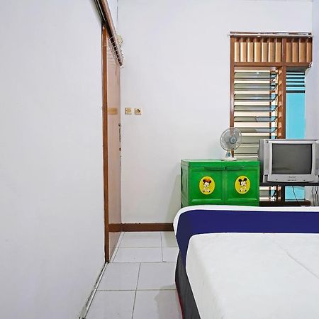 Spot On 91723 Sony Homestay Syariah Sukabumi Exterior photo