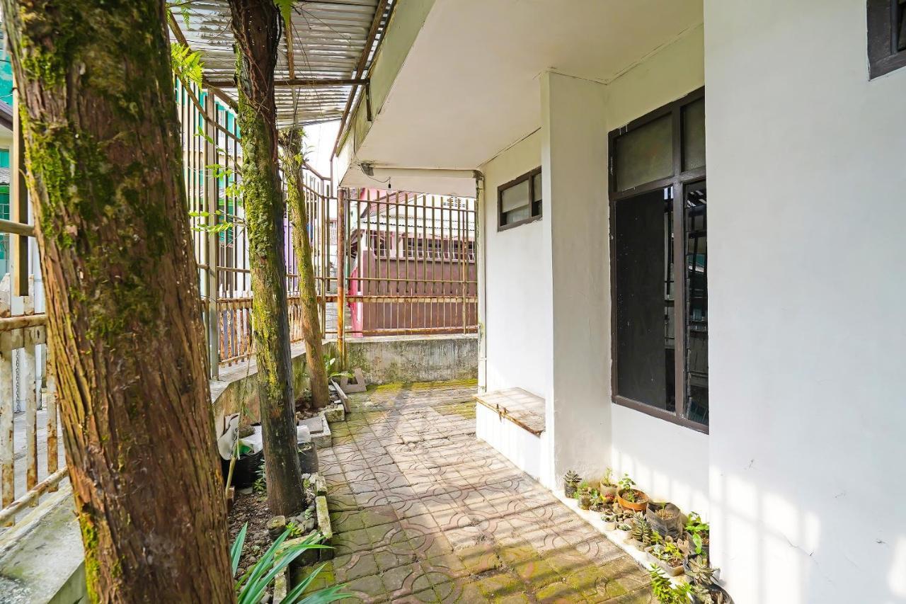 Spot On 91723 Sony Homestay Syariah Sukabumi Exterior photo